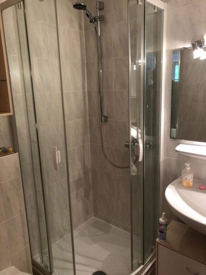 Ferienwohnung Wasserfall Schliersee Exterior photo